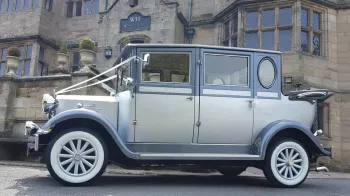 Imperial Landaulette