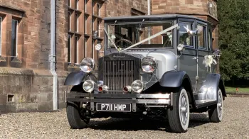 Imperial Landaulette