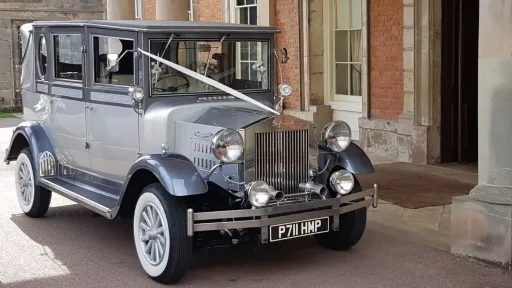 Imperial Landaulette