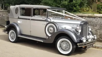 Regent Landaulette