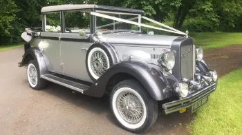 Regent Landaulette