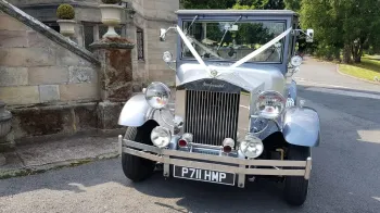 Imperial Landaulette