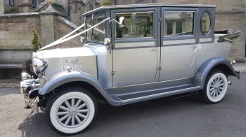 Imperial Landaulette