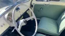 Fiat 500 Convertible