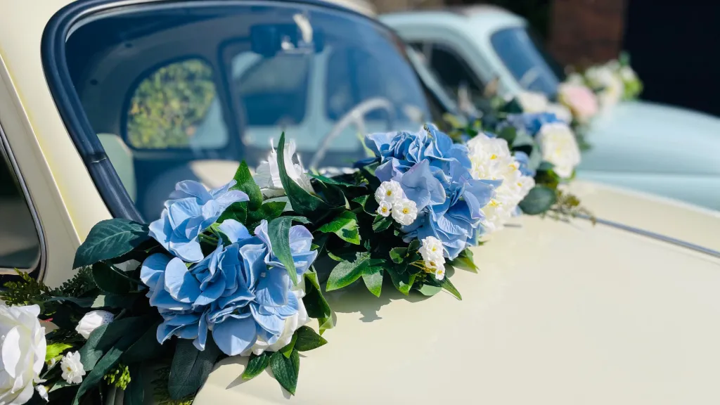 Fiat 500 Convertible