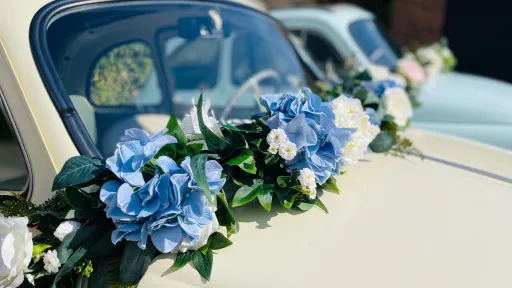 Fiat 500 Convertible