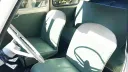 Fiat 500 Convertible