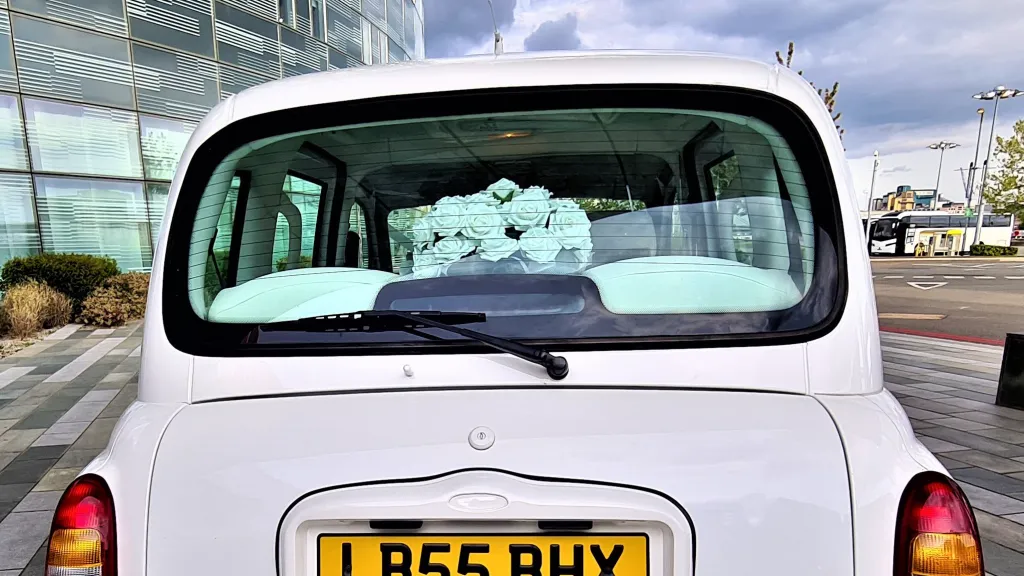 Taxi Cab