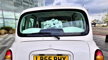 Taxi Cab