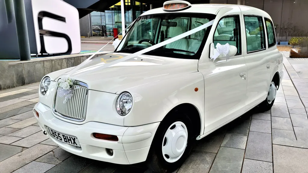 Taxi Cab