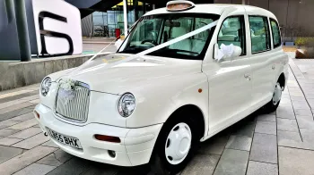 Taxi Cab