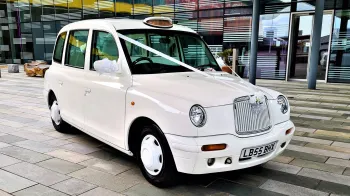 Taxi Cab