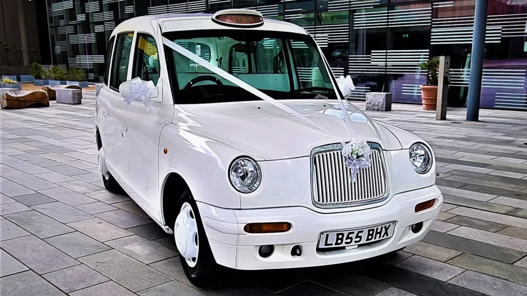 Taxi Cab