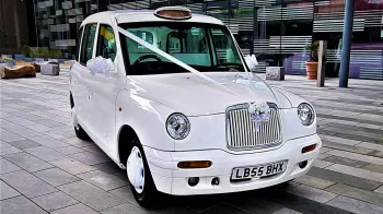 Taxi Cab