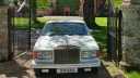 Rolls-Royce Silver Spirit