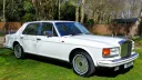 Rolls-Royce Silver Spirit