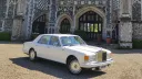 Rolls-Royce Silver Spirit