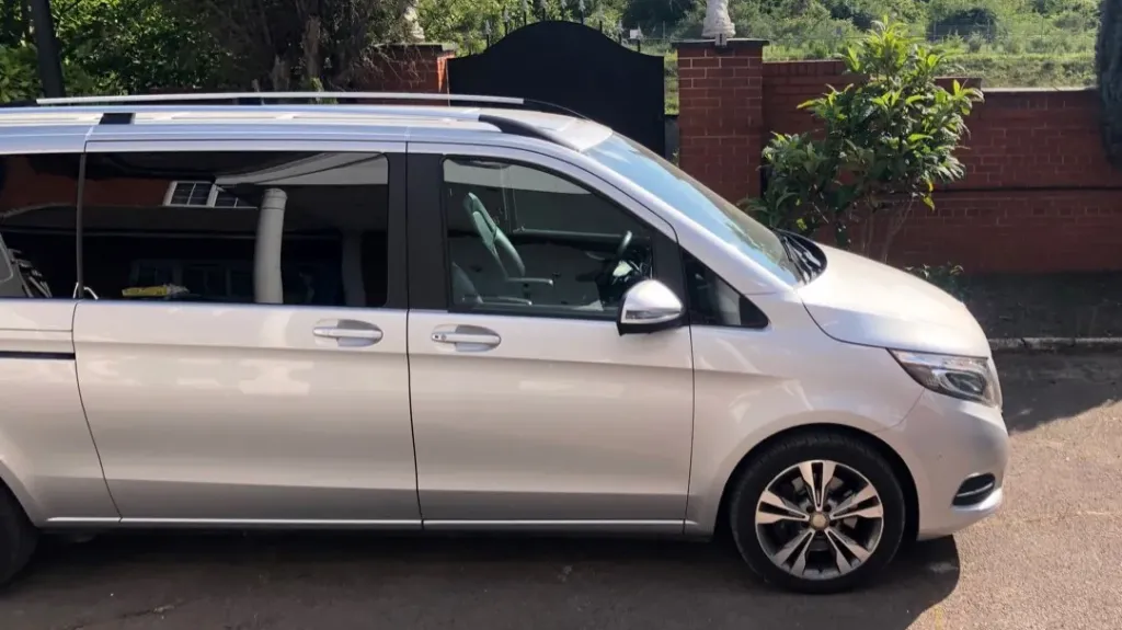 Mercedes-V-Class-Hire-London