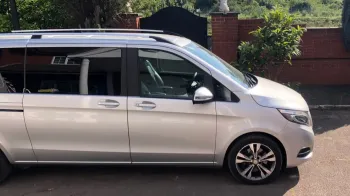 Mercedes-V-Class-Hire-London