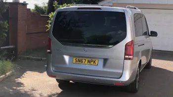 Mercedes-V-Class-Hire-London