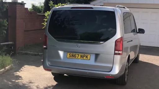 Mercedes-V-Class-Hire-London