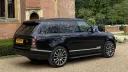 Range Rover Vogue SE