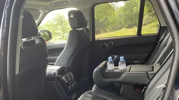 Range Rover Vogue SE