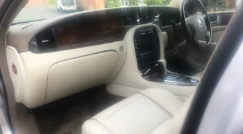 Daimler Super Eight
