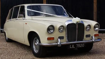 Daimler DS420 State Landaulette