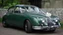Jaguar MKII