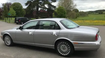 Daimler Super Eight