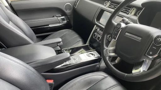 Range Rover Vogue SE