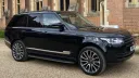 Range Rover Vogue SE