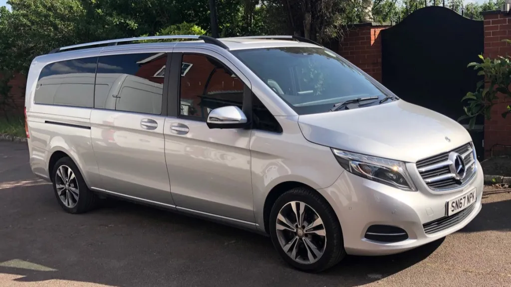 Mercedes-V-Class-Hire-London