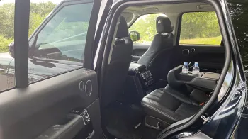 Range Rover Vogue SE