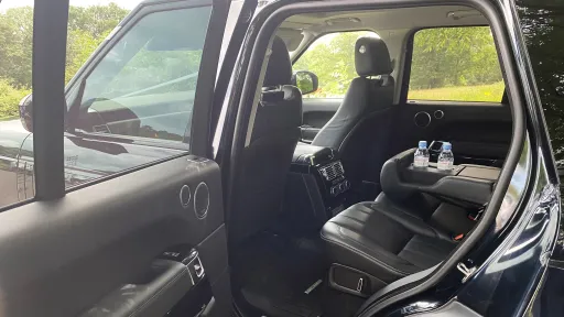 Range Rover Vogue SE