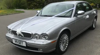 Daimler Super Eight