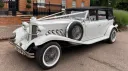 Beauford  4 Door Convertible