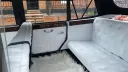 Beauford  4 Door Convertible