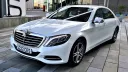 Mercedes 'S' Class
