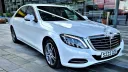 Mercedes 'S' Class