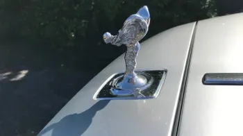 Rolls-Royce Ghost EWB
