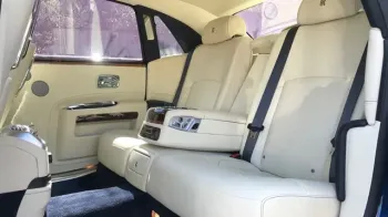 Rolls-Royce Ghost EWB