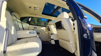 Rolls-Royce Ghost EWB