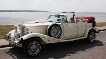 Beauford Convertible