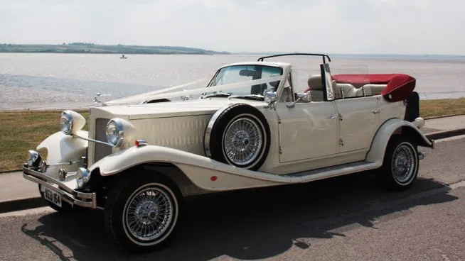 Beauford Convertible