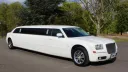 Chrysler 300c Stretched Limousine