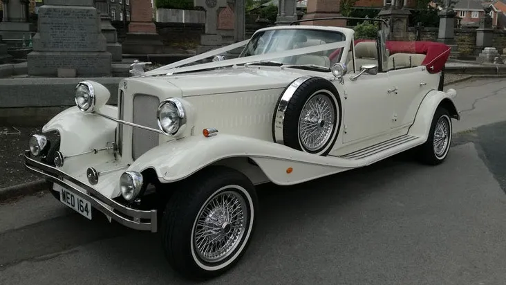 Beauford Convertible