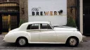 Rolls-Royce Silver Cloud II