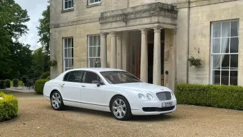 Bentley Continental Flying Spur